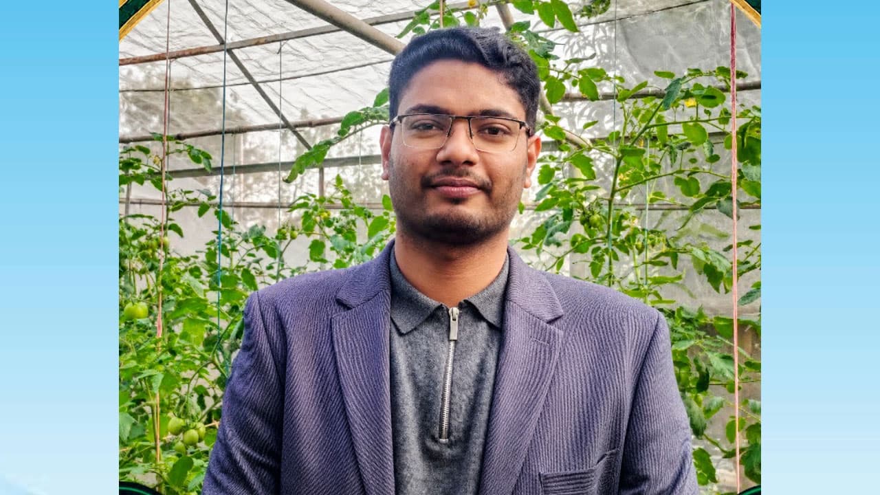 ট্রেনে কাটা পড়ে বিসিএসে সুপারিশপ্রাপ্ত কৃষি কর্মকর্তার মৃত্যু