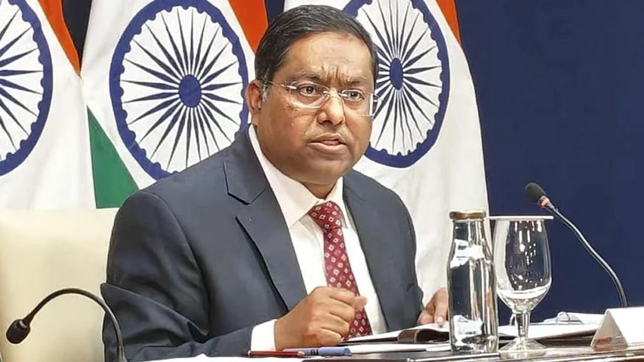 তারেক রহমানের ভারত সফর নিয়ে অবস্থান স্পষ্ট করল নয়াদিল্লি