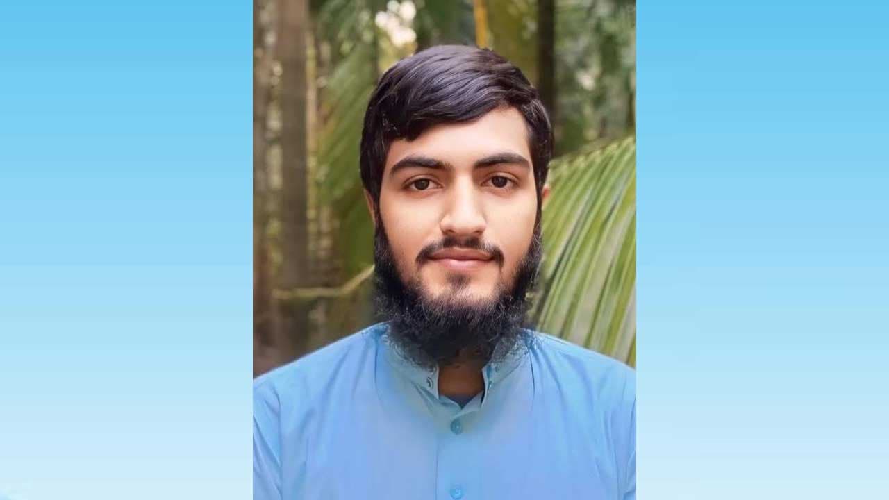 ভাইকে বিদায় জানাতে গিয়ে আর ফেরা হলো না মাকছুদের