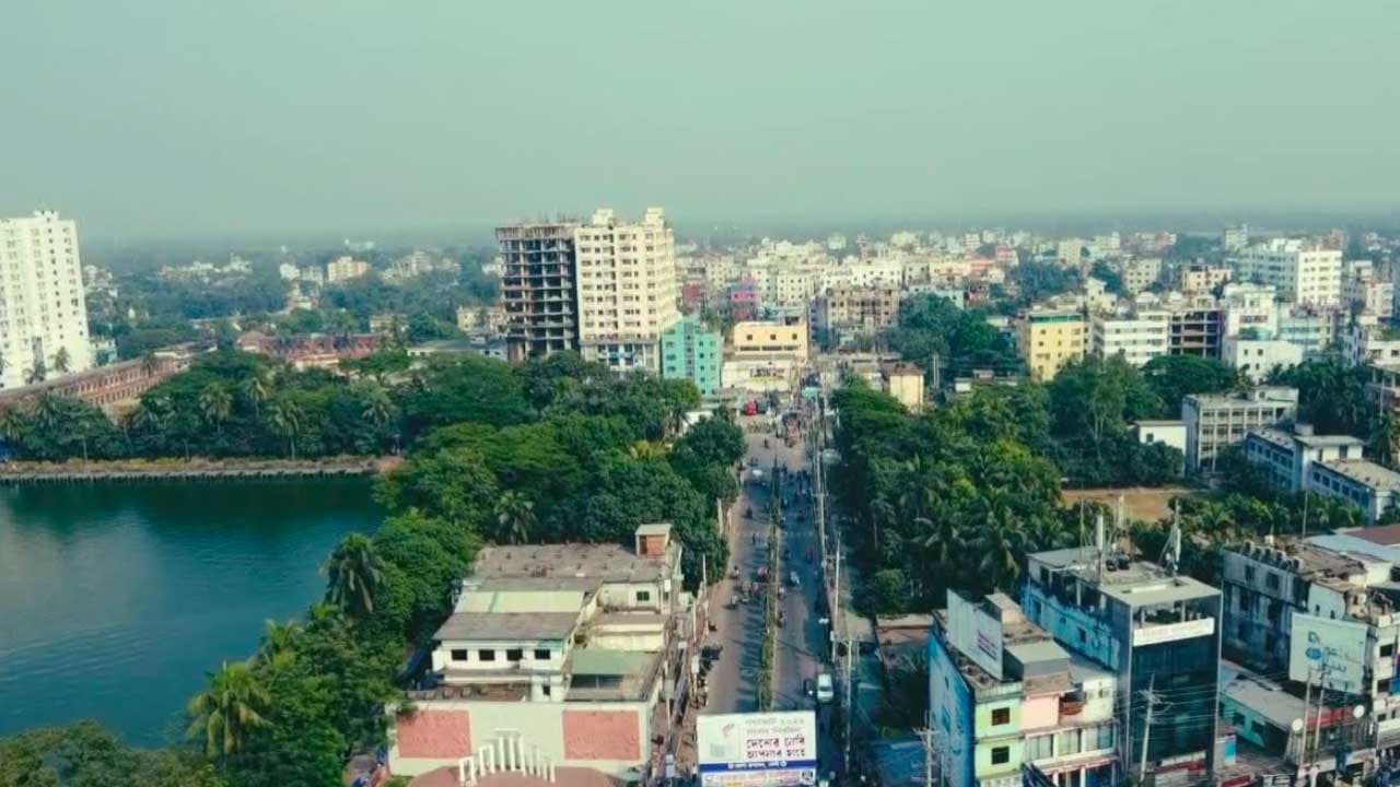 ফেনী প্রবাসী আয়ে সমৃদ্ধ হলেও অবহেলিত ‘রেমিট্যান্স যোদ্ধারা’