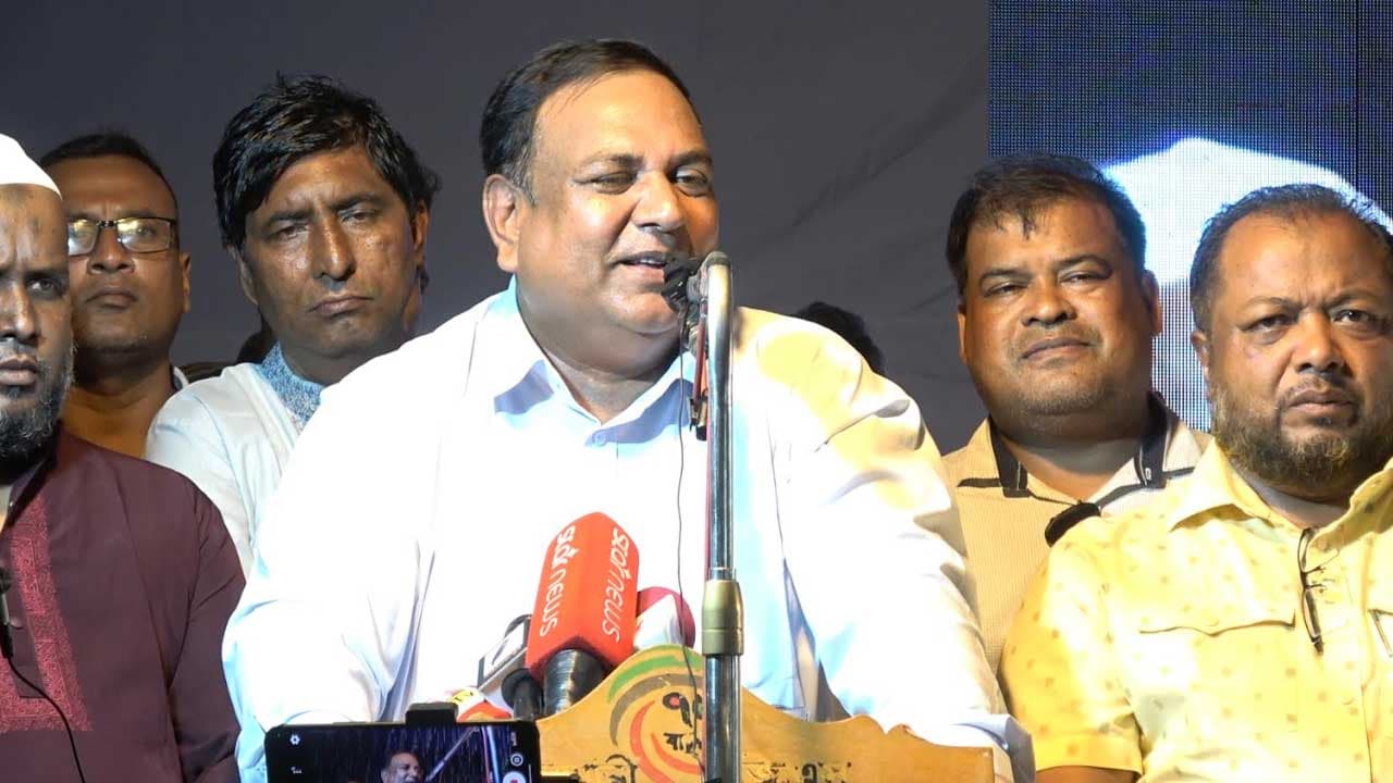প্রধানমন্ত্রীর কাছে ‘ষড়যন্ত্রের’ বিচার চাইলেন এমপি বাবুল