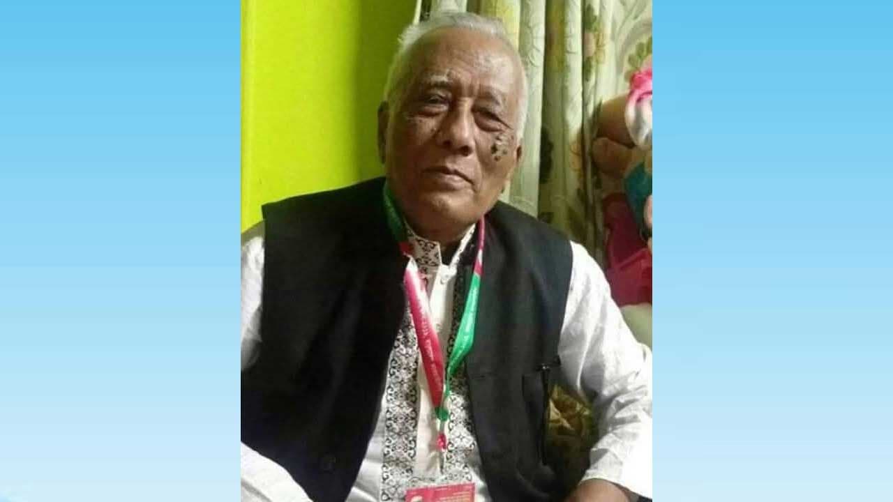 সাবেক প্রতিমন্ত্রী সতীশ চন্দ্র রায়ের মৃত্যু