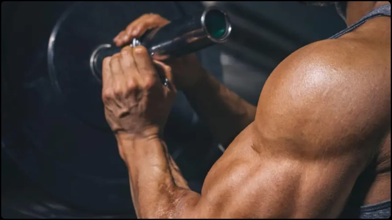 শরীরচর্চার আড়ালে থেকে যায় যে ঝুঁকিগুলো