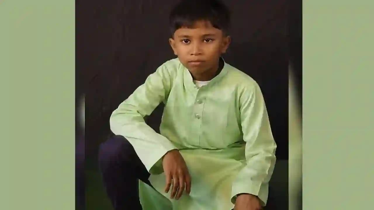 চকরিয়ায় বন্ধুর ঘুষিতে স্কুলছাত্রের মৃত্যু
