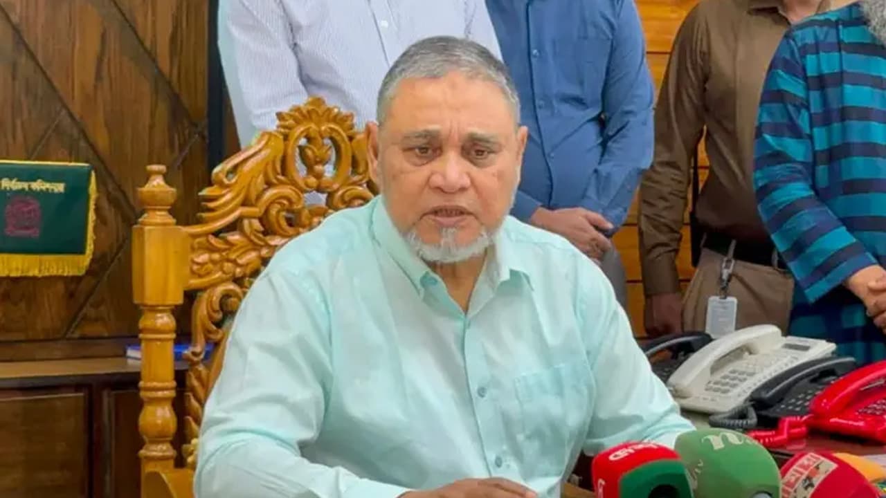 রাষ্ট্রপতি নির্বাচন ২০ আগস্ট: প্রকাশ্যে ভোট দেবেন সংসদ সদস্যরা