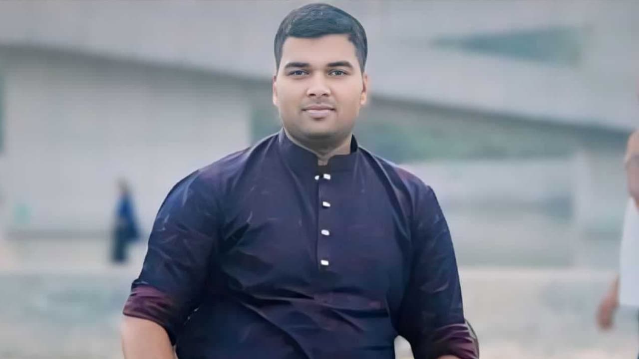অনলাইন জুয়ার এজেন্ট শামীম মেহেরপুরে গ্রেপ্তার