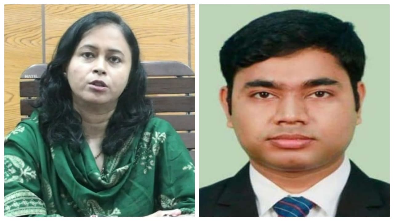 বিএনপি নেতাদের বিরুদ্ধে মামলার পর নাটোরের ডিসি প্রত্যাহার, ইউএনও বদলি