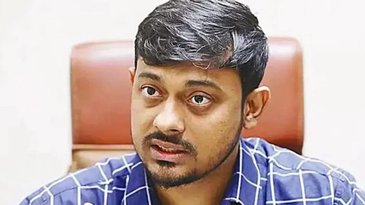 চাঁদপুরে নাসীরুদ্দীন পাটওয়ারীকে অবাঞ্ছিত ঘোষণা করল বিএনপি