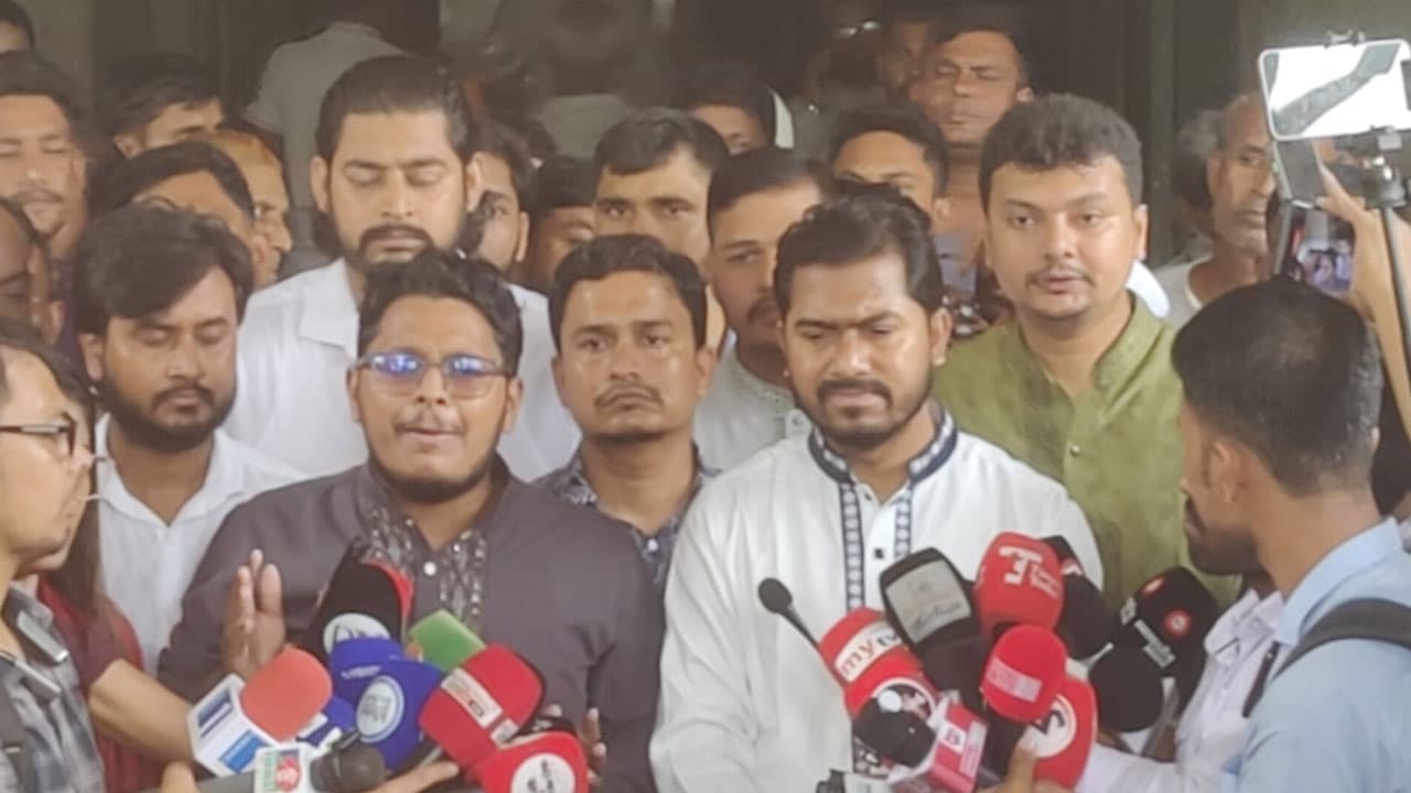 জামায়াত সুযোগ পেলে আওয়ামী লীগের চেয়েও বড় ফ্যাসিস্ট হবে: নুরুল হক নুর