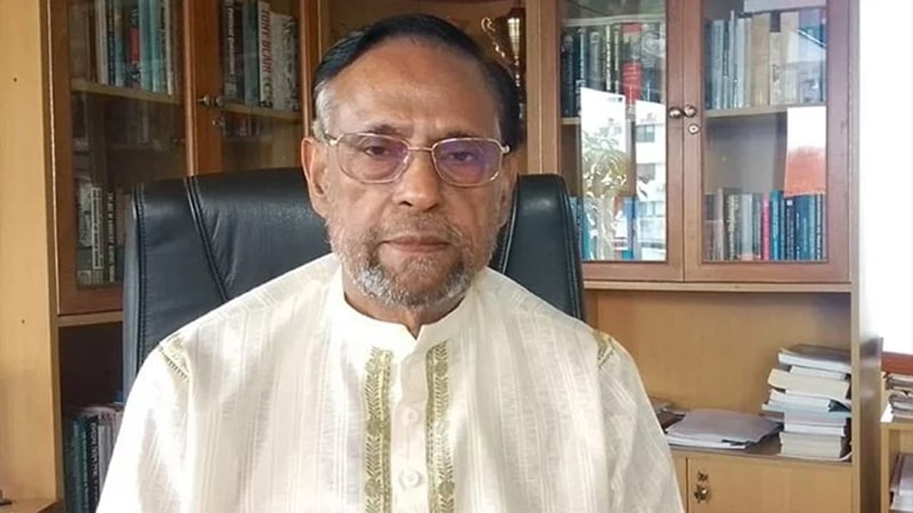 ২৩তম রাষ্ট্রপতি নির্বাচন: সংসদ সদস্যদের ভোটদান চলছে, অলি আহমদ ভোট দিতে পারছেন না