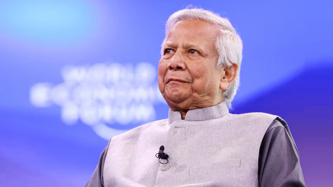 বঙ্গবন্ধু জাদুঘরে হামলার মামলা খারিজ, ড. ইউনূসসহ ২৭ জন রেহাই পেলেন