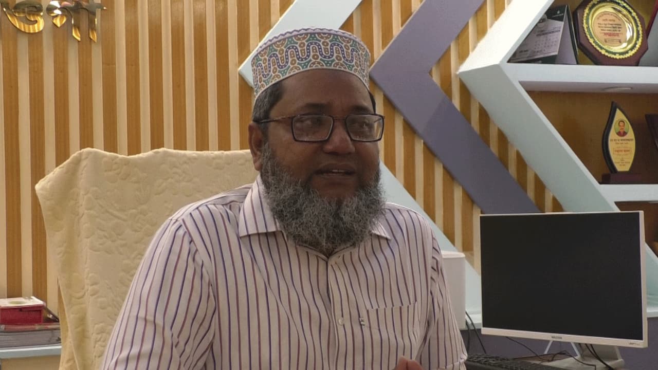 নওগাঁয় মাদ্রাসার ১২ শিক্ষার্থীর এইচআইভি পজিটিভ হওয়ার দাবি ভিত্তিহীন: সিভিল সার্জন