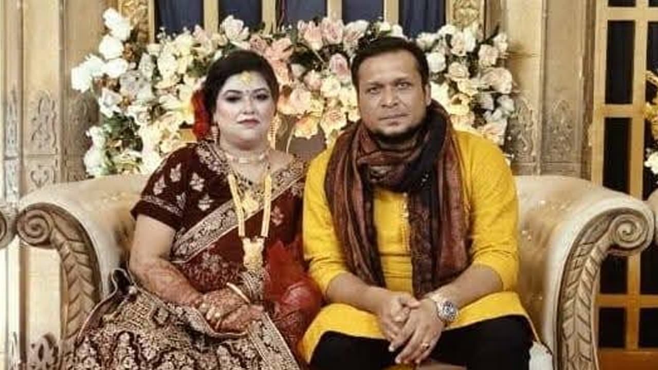 কলকাতায় অগ্নিকাণ্ডে নিহত সাংবাদিক দেবাশীষসহ চারজনের মরদেহ ফিরছে দেশে