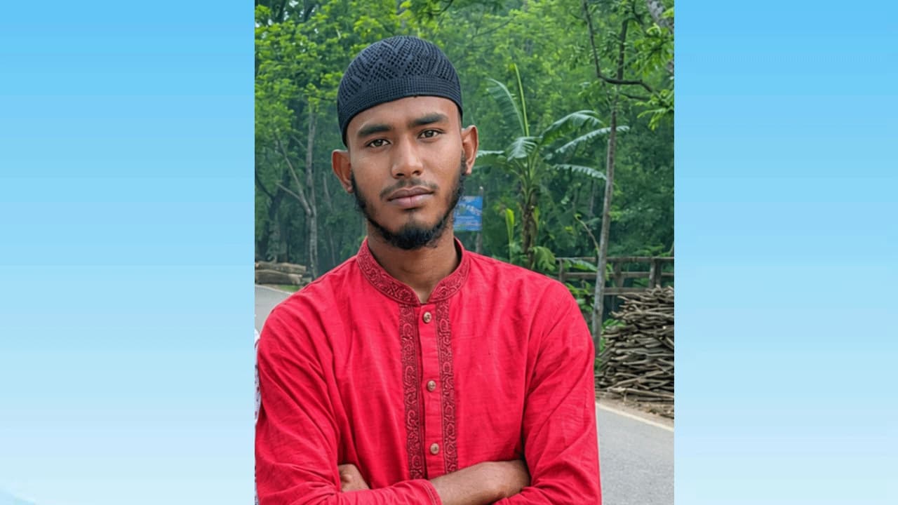 ঝালকাঠিতে ব্রিজ থেকে খালে পড়ে নিখোঁজ যুবকের মরদেহ উদ্ধার