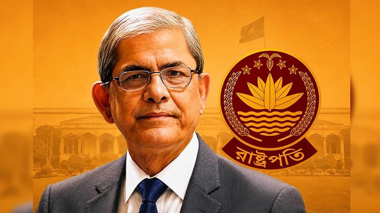 নতুন রাষ্ট্রপতি মির্জা ফখরুল ইসলাম আলমগীরকে অভিনন্দন জানাল যুক্তরাজ্য ও চীন