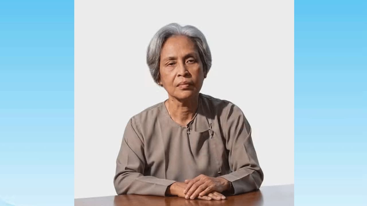 বান্দরবান পার্বত্য জেলা পরিষদের অন্তর্বর্তীকালীন পরিষদ পুনর্গঠন