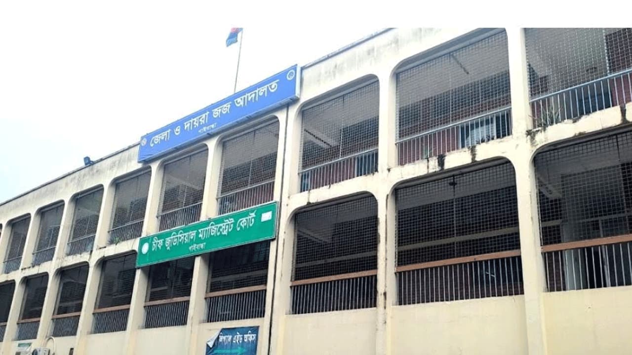 গাইবান্ধায় হত্যা মামলায় ৩ ভাইয়ের যাবজ্জীবন