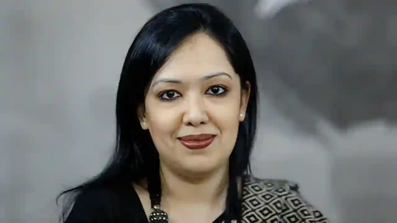 রাষ্ট্রপতি নির্বাচনে ভোট না দেওয়ার কারণ জানালেন রুমিন ফারহানা