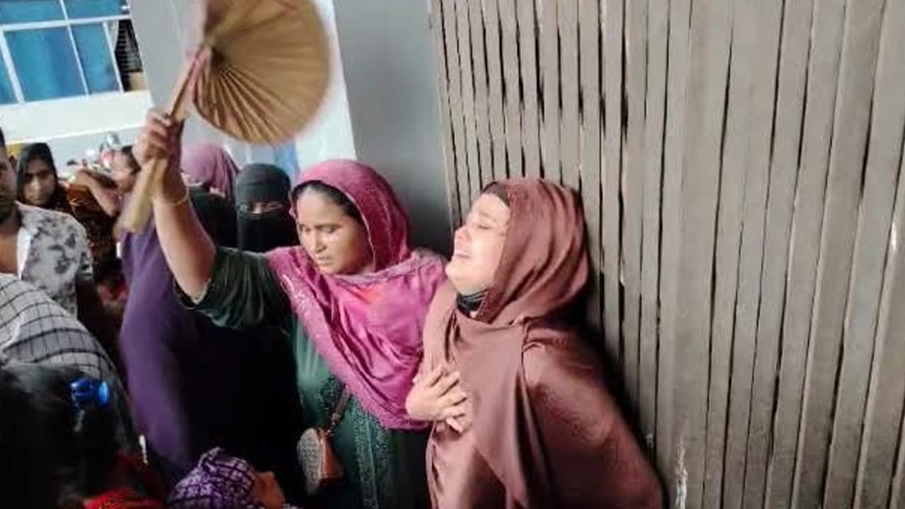 মাগুরায় দুই মোটরসাইকেলের মুখোমুখি সংঘর্ষে ২ মৃত্যু
