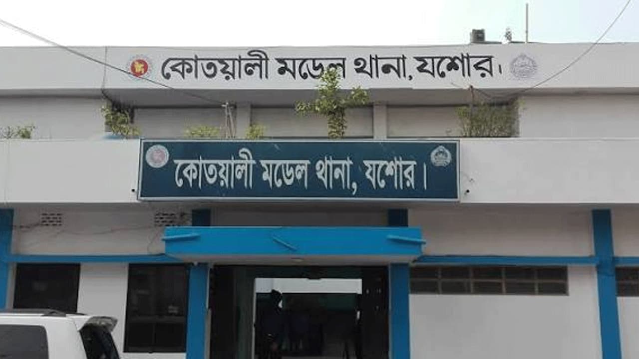 যশোরে ছুরিকাঘাতে যুবকের মৃত্যু