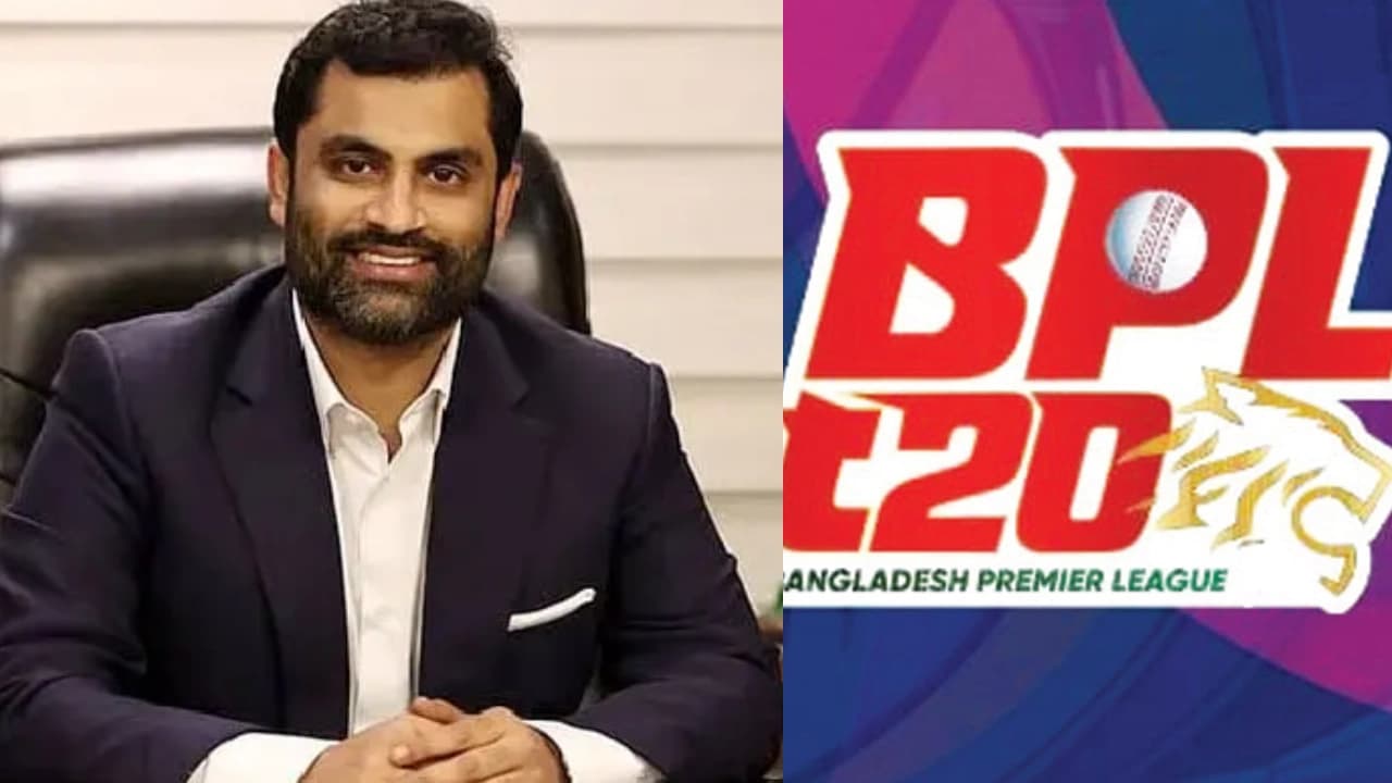 এ বছর মাঠে গড়াচ্ছে না বিপিএল: তামিম