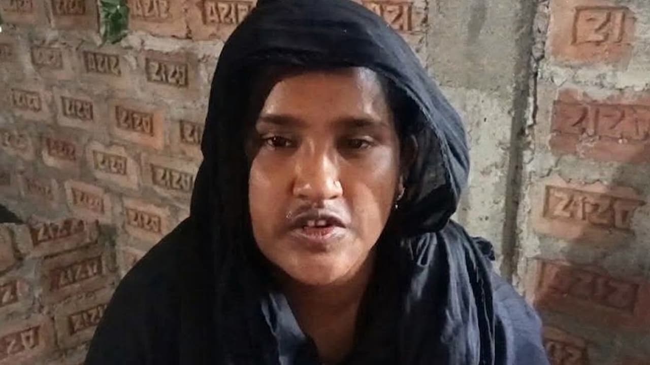 সতীনের ৭ বছরের শিশুকে খুনের অভিযোগ, গ্রেপ্তার সৎ মা