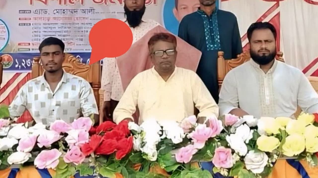টাঙ্গাইলে ইয়াবাসহ যুবক গ্রেপ্তার, বিএনপি নেতার ছত্রছায়ায় ব্যবসার অভিযোগ