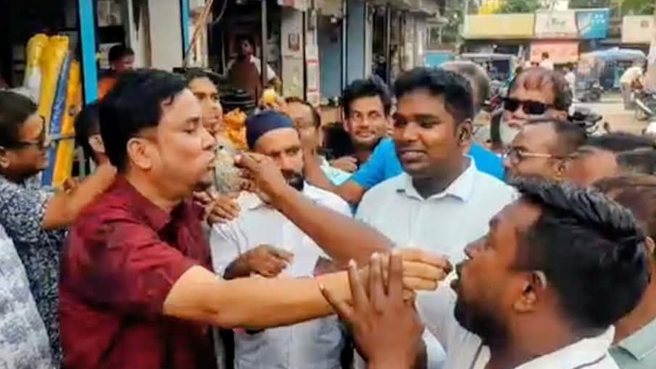 মির্জা ফখরুল রাষ্ট্রপতি নির্বাচিত হওয়ায় ঠাকুরগাঁওয়ে ব্যাপক উল্লাস