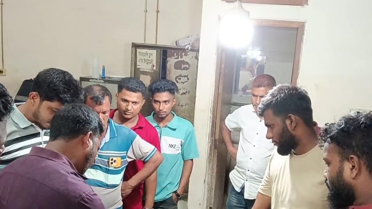 ঝিনাইদহে বন্ধুর ছুরিকাঘাতে শিক্ষার্থীর মৃত্যু