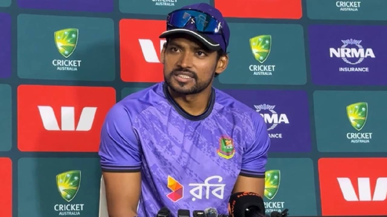 ম্যাকে টেস্টে কৌশল বদলাতে পারে বাংলাদেশ