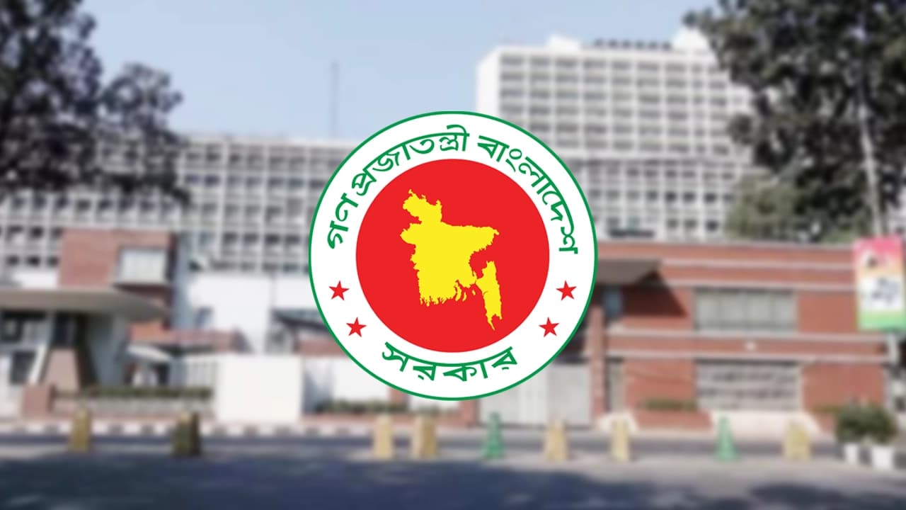 ৫ মন্ত্রণালয়ে রদবদল ও মন্ত্রিসভা সম্প্রসারণের আভাস