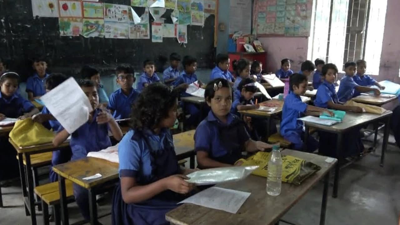 নাটোরে ৪২৯ প্রাথমিক বিদ্যালয়ে নেই প্রধান শিক্ষক
