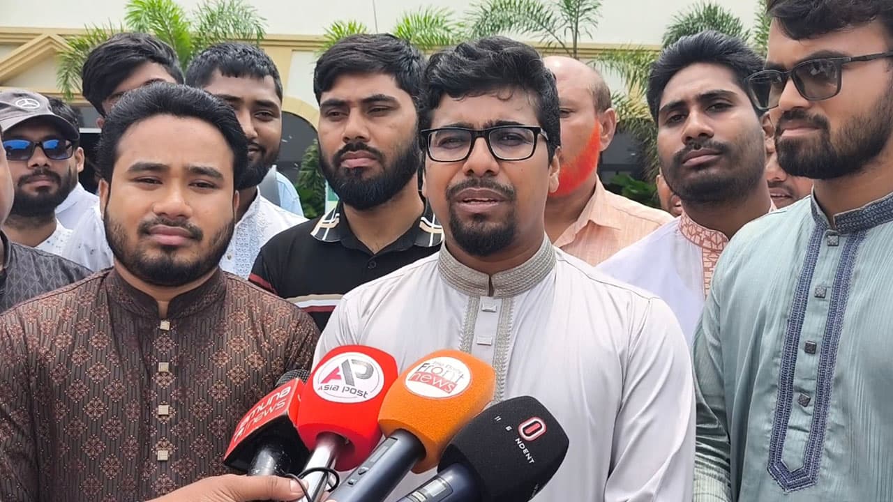 জ্বালানি সংকট দূর না হলে সরকারের পতন হতে পারে: সাদ্দাম