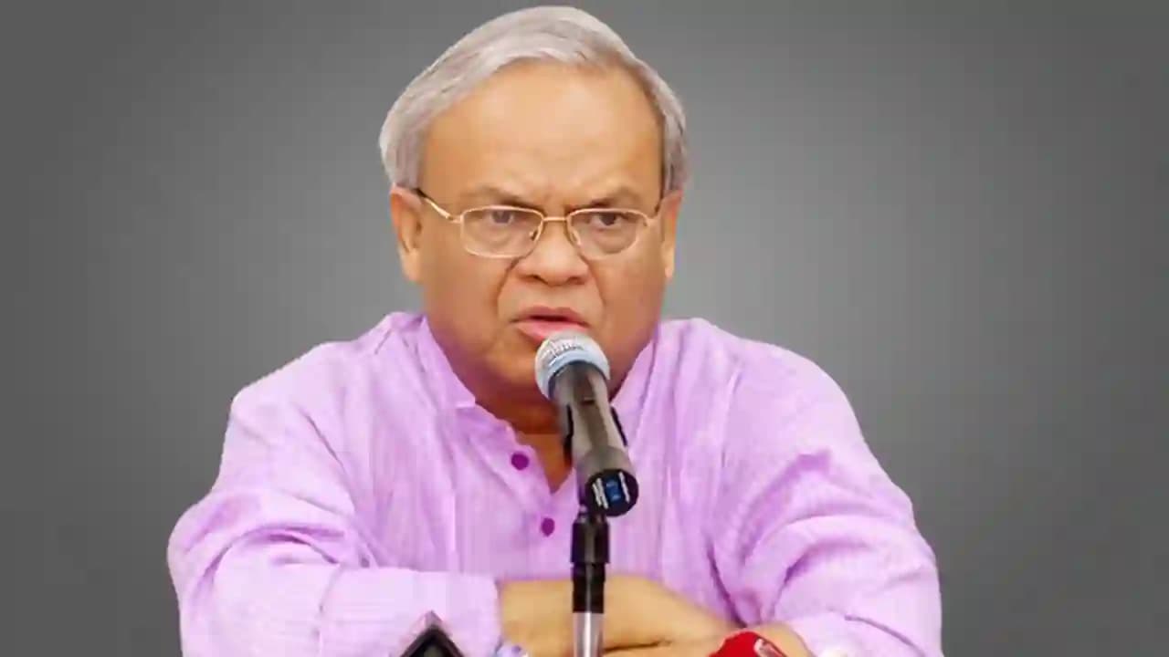 রিজভীকে ভারপ্রাপ্ত মহাসচিবের দায়িত্ব দেওয়ায় তৃণমূলে উচ্ছ্বাস