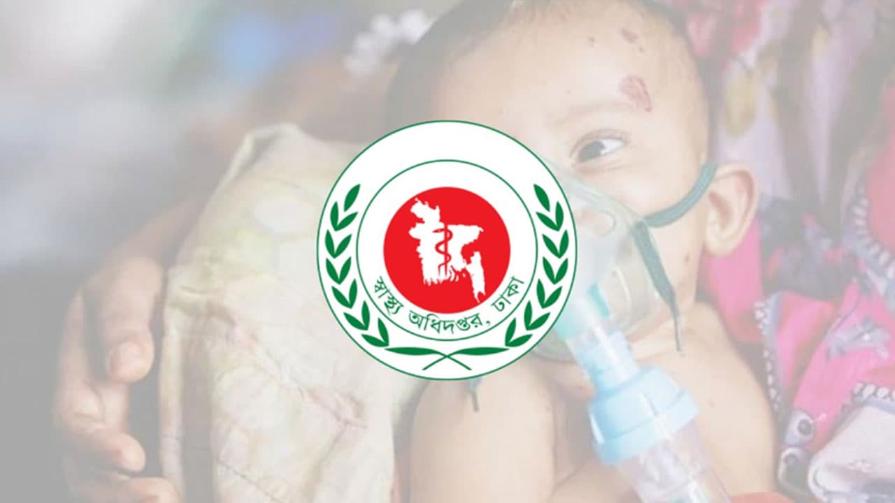 হাম ও হামের উপসর্গে আরও ৩ শিশুর মৃত্যু