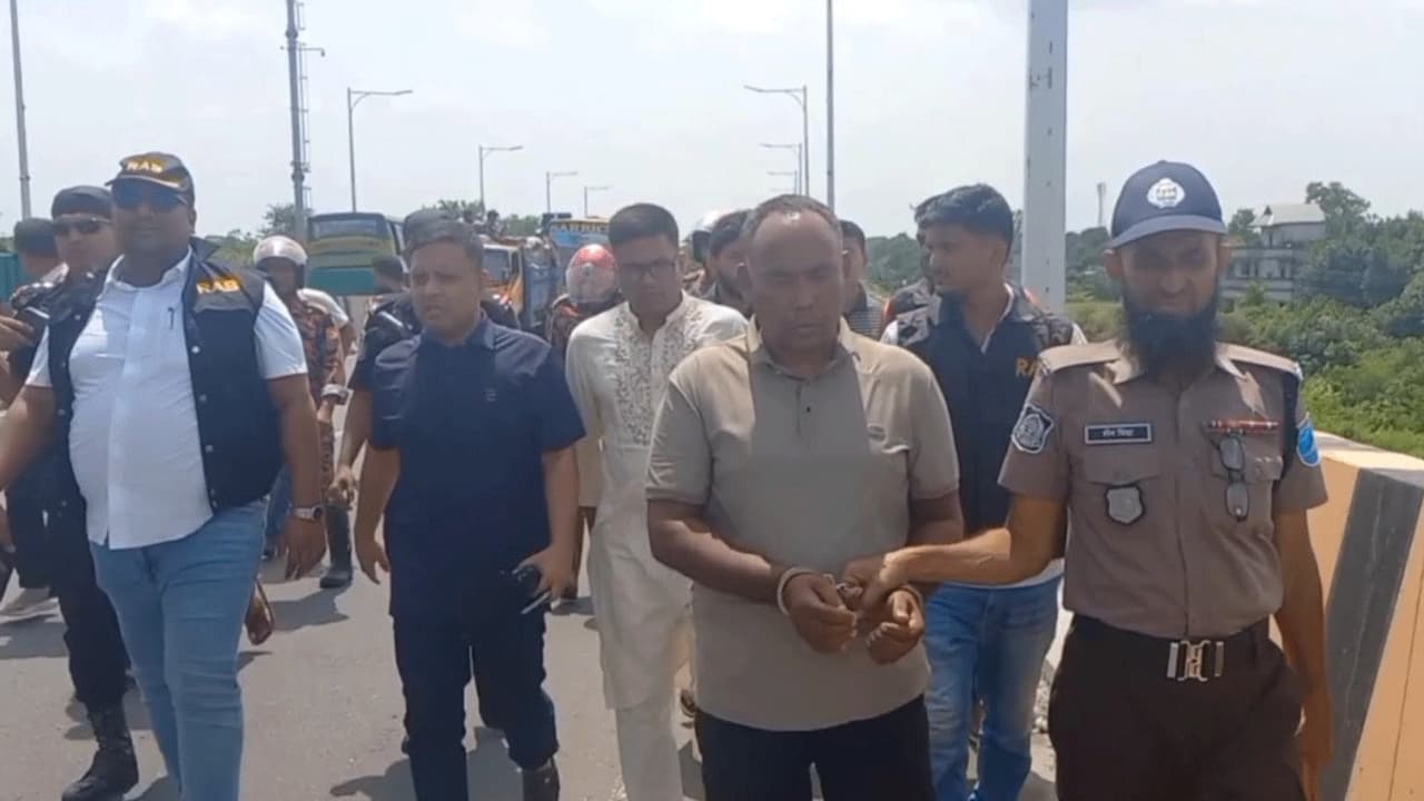 শিবচরে মা ও শিশু হত্যা, গ্রেপ্তার ১