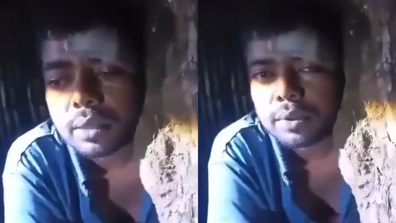 মতলব উত্তরে ট্রান্সফরমার চুরির চেষ্টার অভিযোগে যুবককে পিটুনি