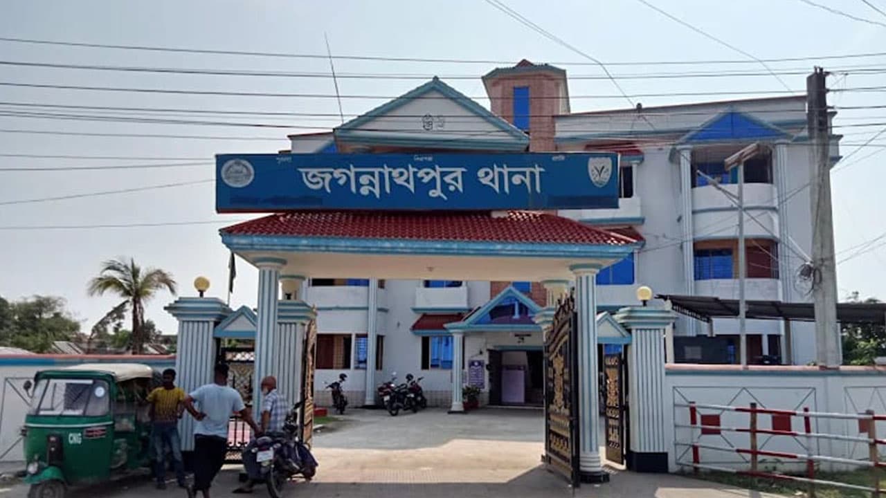 জগন্নাথপুরে জুমার নামাজের পথে সংঘর্ষ, গুলিবিদ্ধ ২