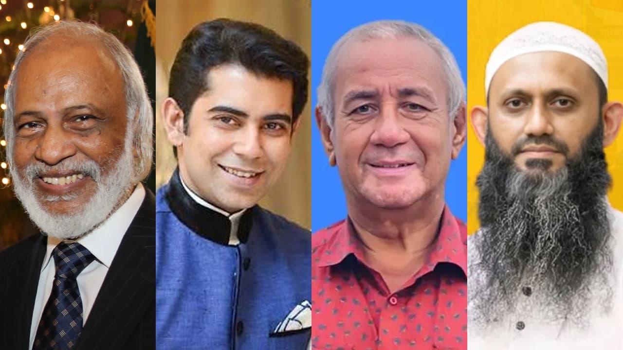 মন্ত্রিসভায় রদবদল: নতুন চার সদস্য যুক্ত হচ্ছেন