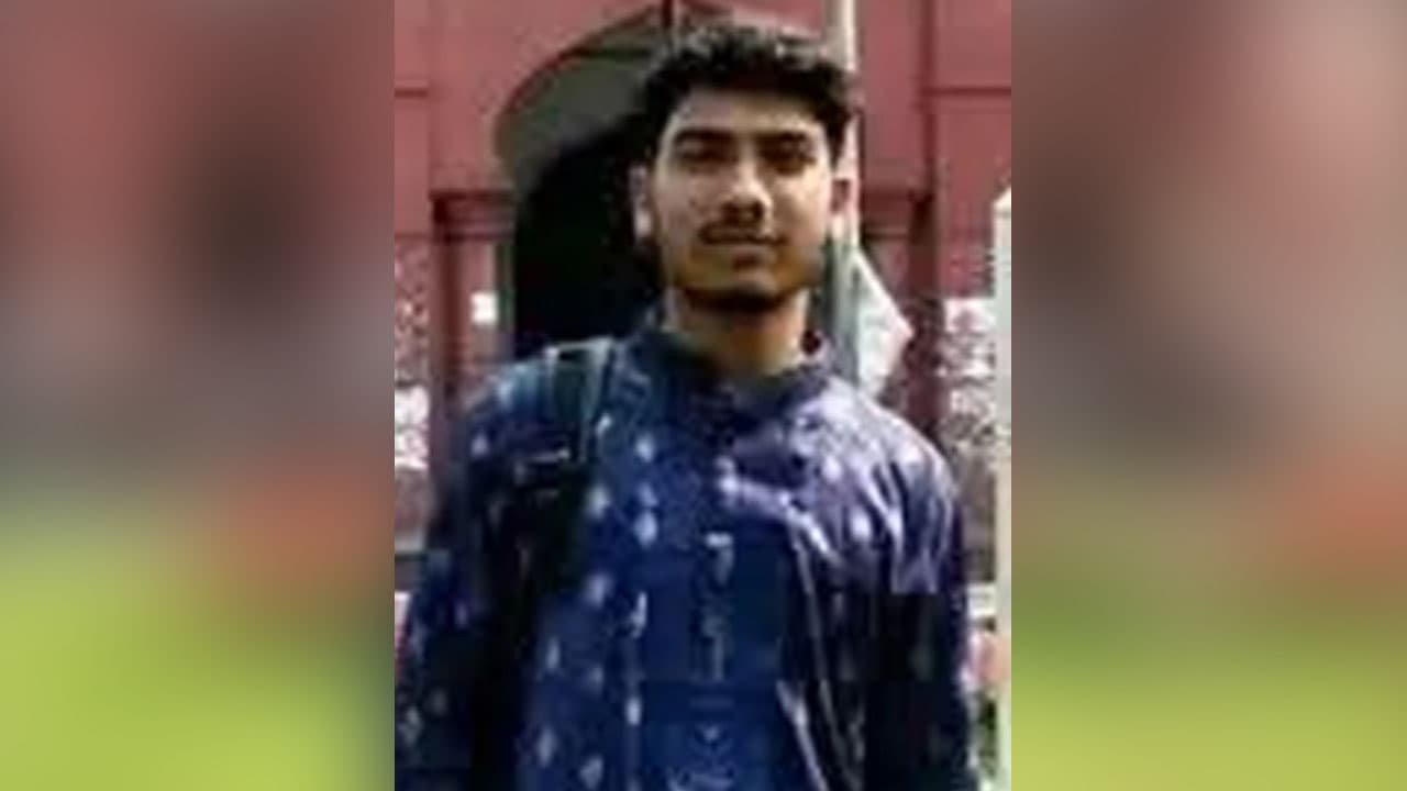 বজ্রপাতে এইচএসসি পরীক্ষার্থীর মৃত্যু