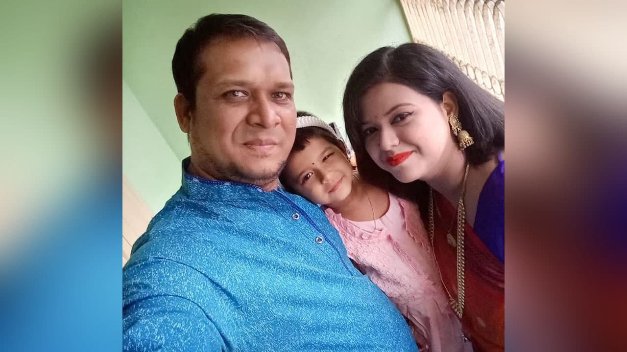 শনিবার দেশে ফিরছে সাংবাদিক দেবাশীষসহ চারজনের মরদেহ