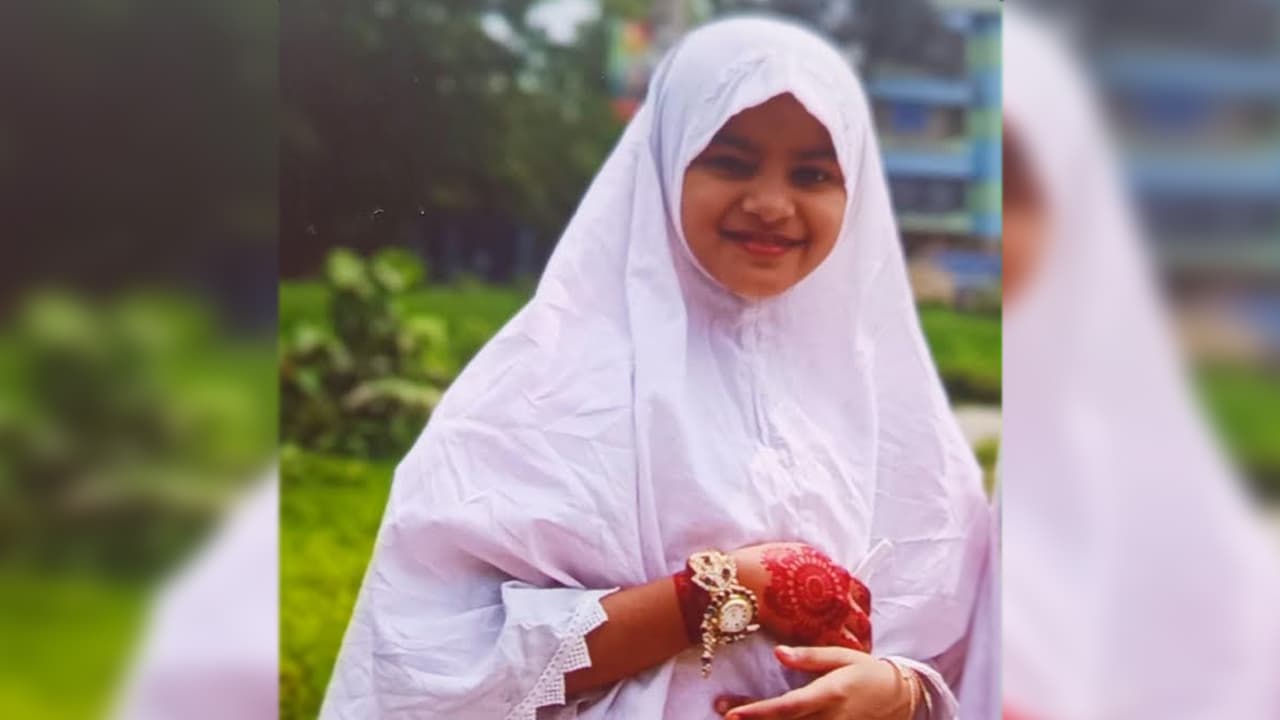 সুনামগঞ্জে হাউজবোট থেকে নদীতে পড়ে শিশু নিখোঁজ