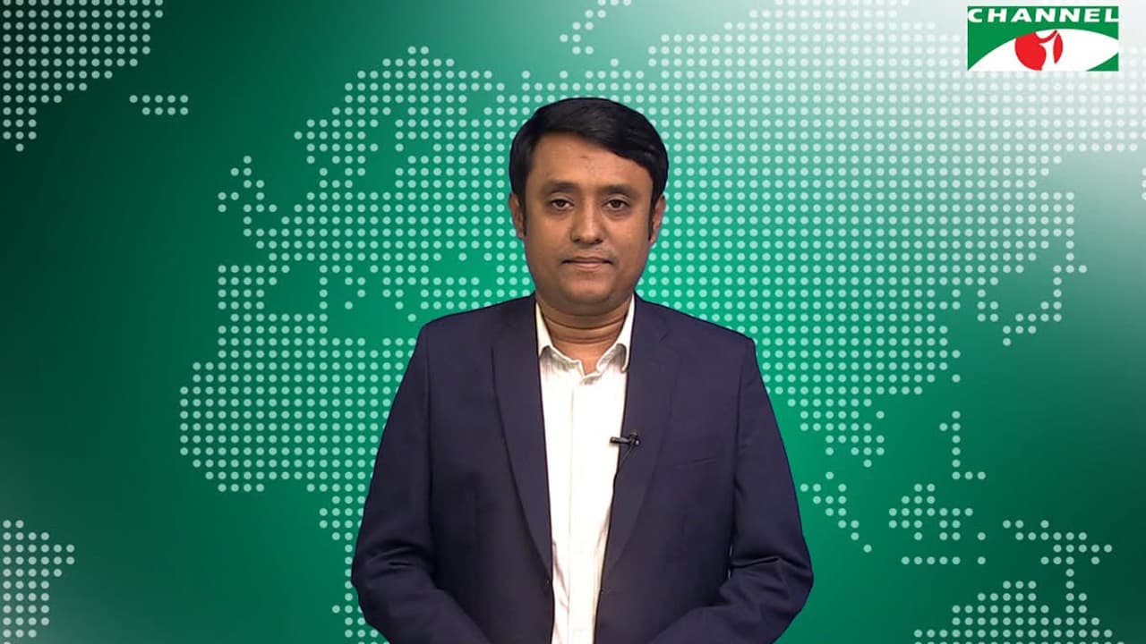 চ্যানেল আইয়ের অনলাইন প্রধানের বিরুদ্ধে চাঁদাবাজির অভিযোগ