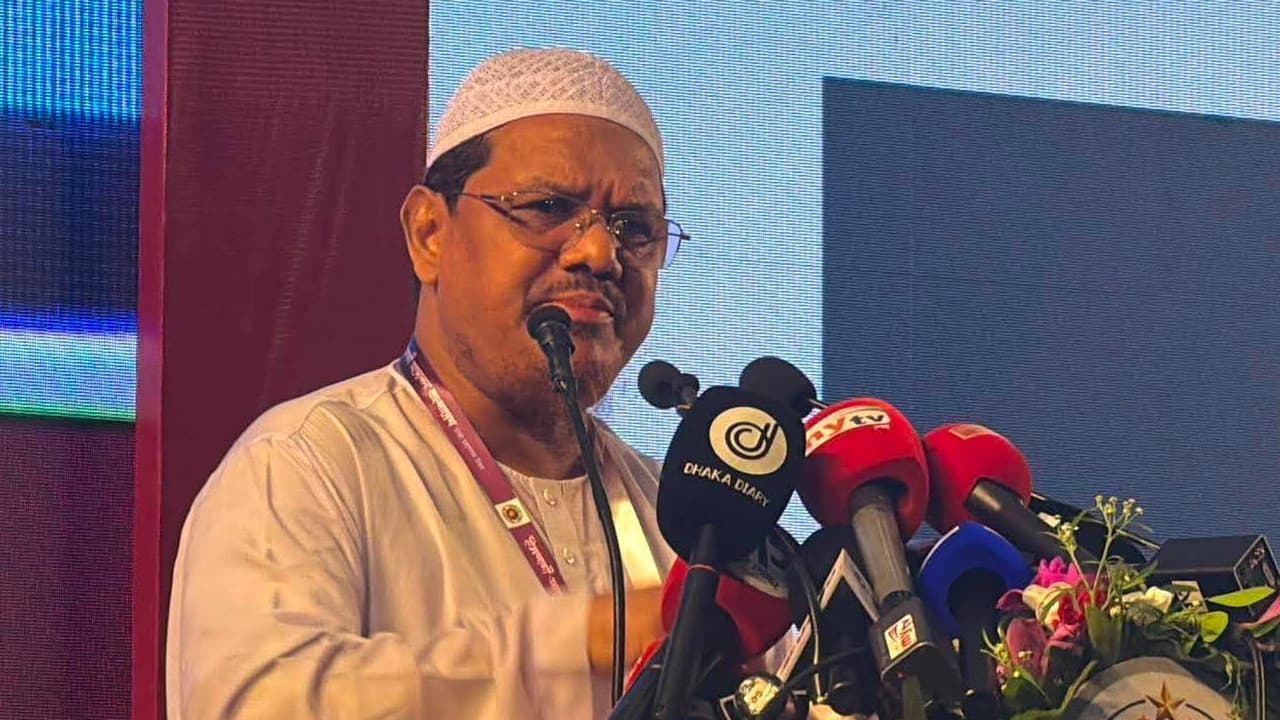 জনপ্রত্যাশা পূরণ না হলে সহযোগিতা মিলবে না: মুফতি রেজাউল করীম
