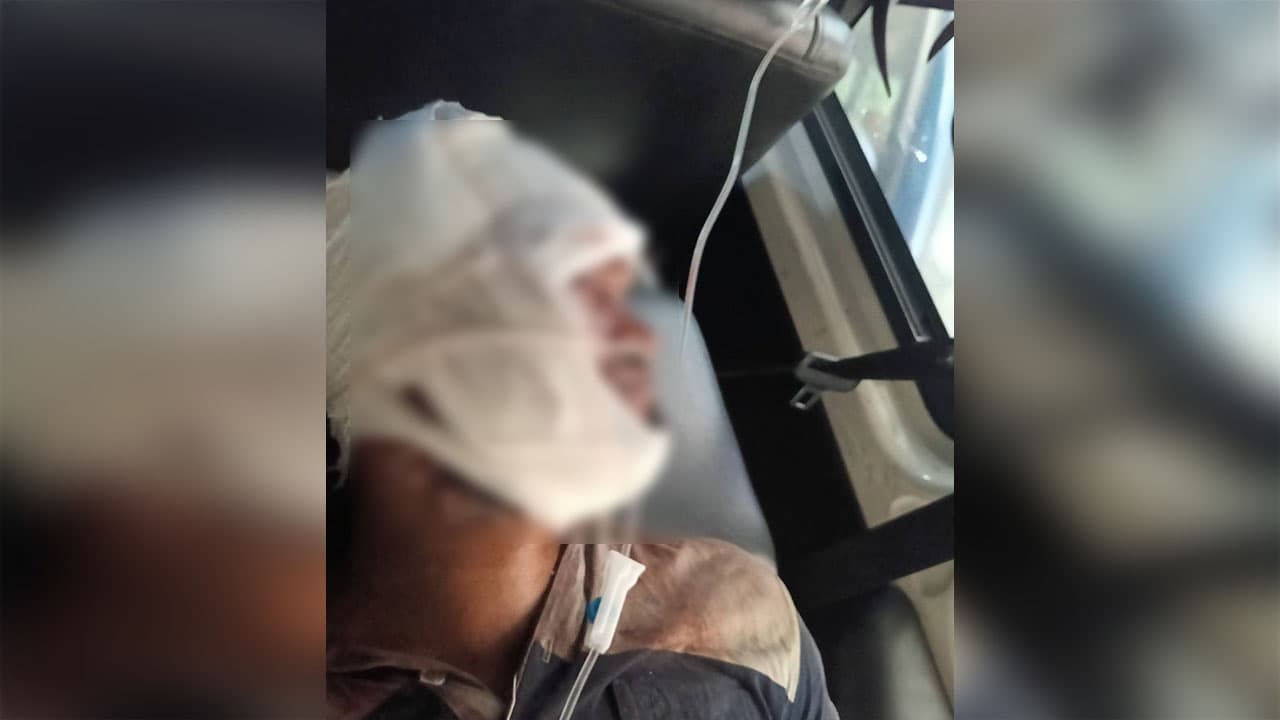 নোয়াখালীতে জমি বিরোধে কুপিয়ে জখম, চিকিৎসাধীন বৃদ্ধের মৃত্যু