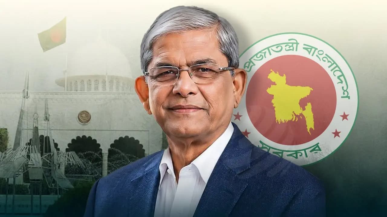 স্মৃতিসৌধে শ্রদ্ধা জানাবেন নবনির্বাচিত রাষ্ট্রপতি