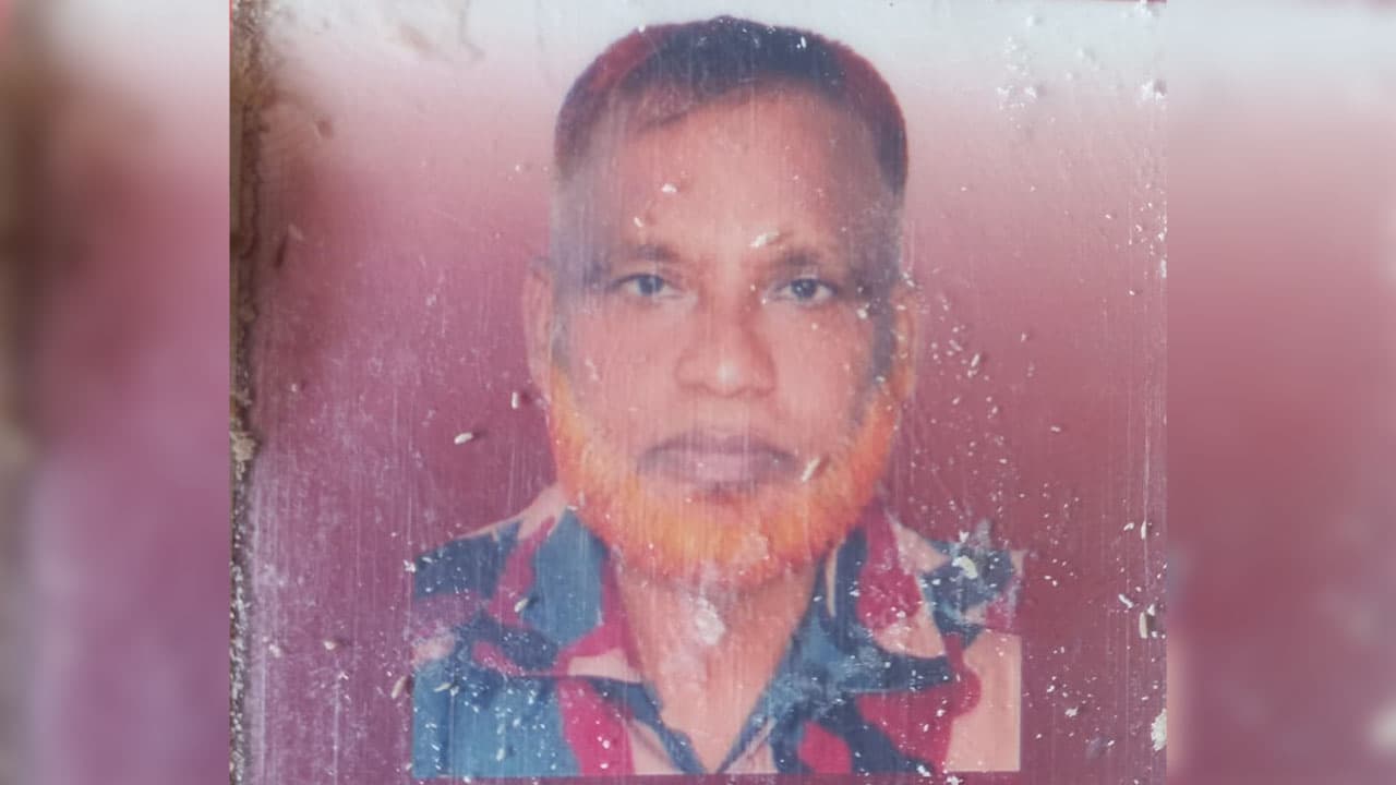 বগুড়ায় ট্রাকচাপায় বিজিবি সদস্য নিহত