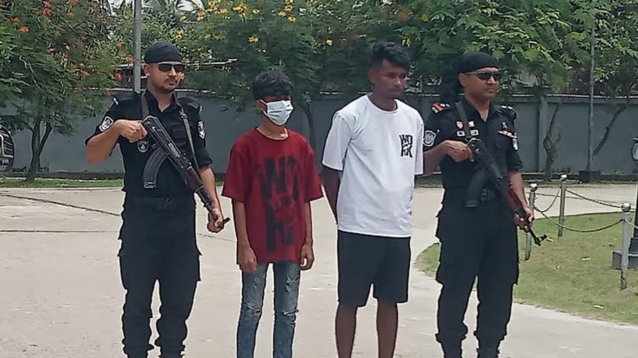 ভিডিও কলের নেপথ্যে জোড়া খুন, মিলল চাঞ্চল্যকর তথ্য