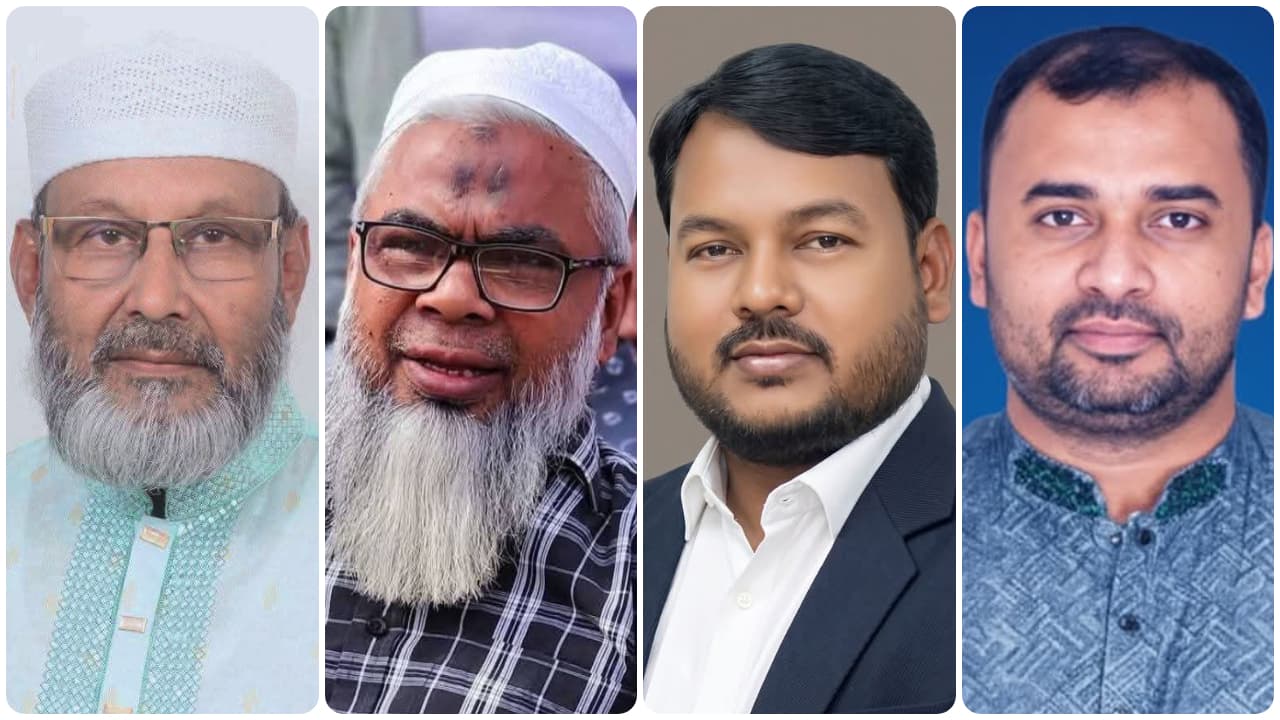 রাজশাহী সিটি করপোরেশন/জামায়াত-এনসিপির প্রার্থী প্রস্তুত, বিএনপিতে দৌড়ঝাঁপ
