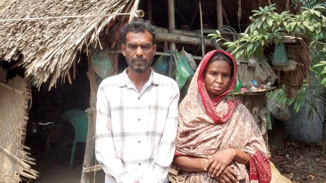 ২১ বছর কারাবাসের পর মুক্তি পেলেন ইব্রাহিম